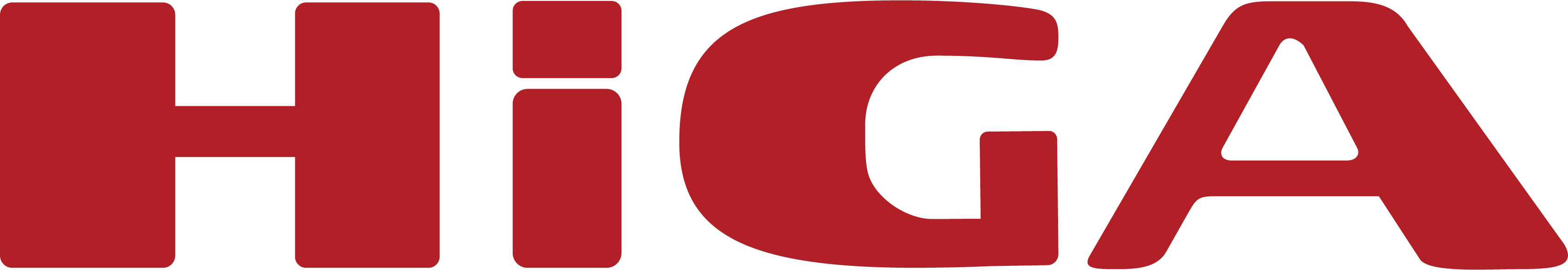 HiGA